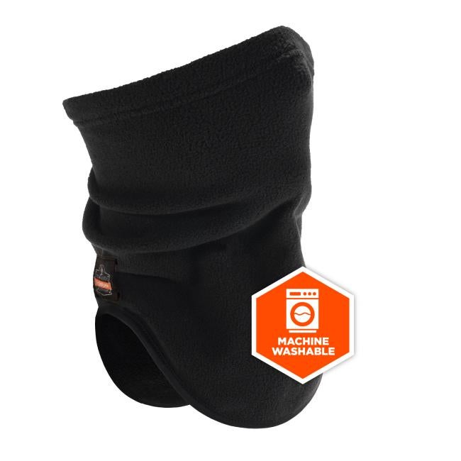 Machine Washable: The product is machine washable for convenience.