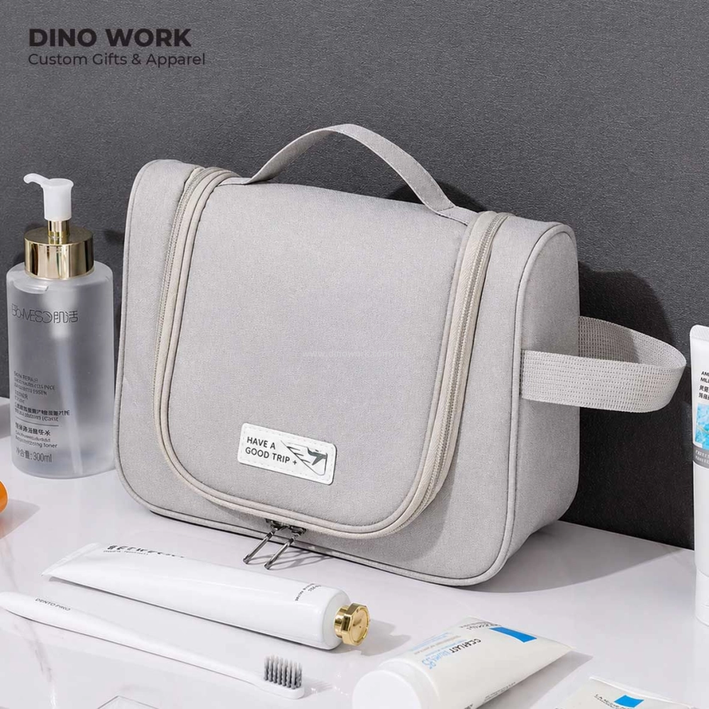 Premium Quality Travel Toiletries Bag 2404