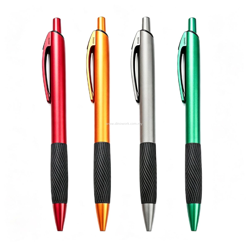Plastic Ball Pen 2616