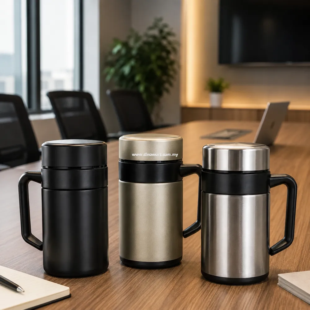 Premium Quality Executive Thermal Mug 1065 (WSL)