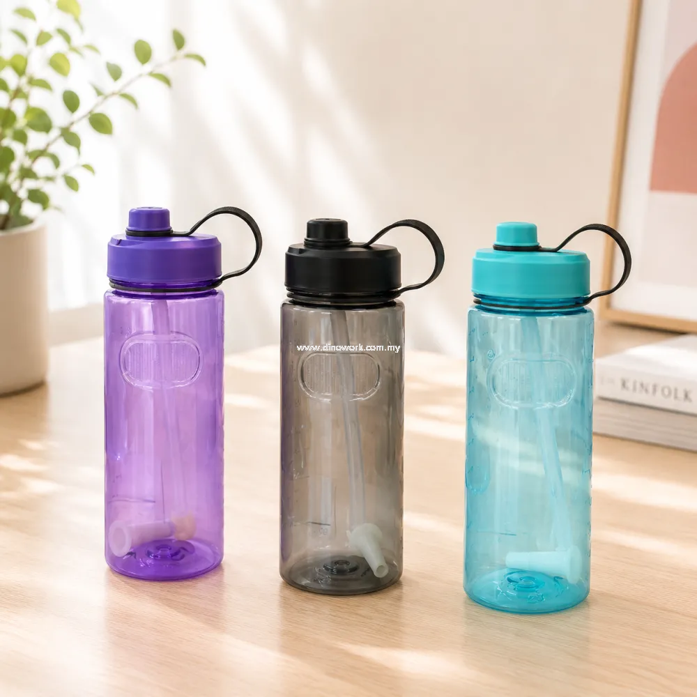 Sports Water Bottle 0142