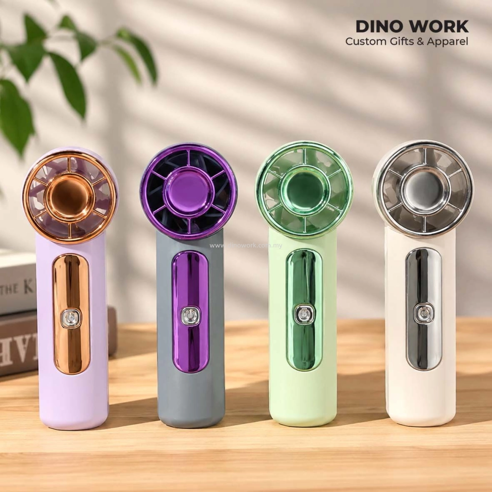 Portable Rechargeable Mini Handheld Fan 0164