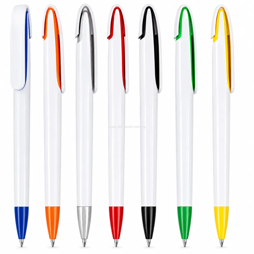Budget Door Gift ~ Promotional Pen RM1.19 per pc