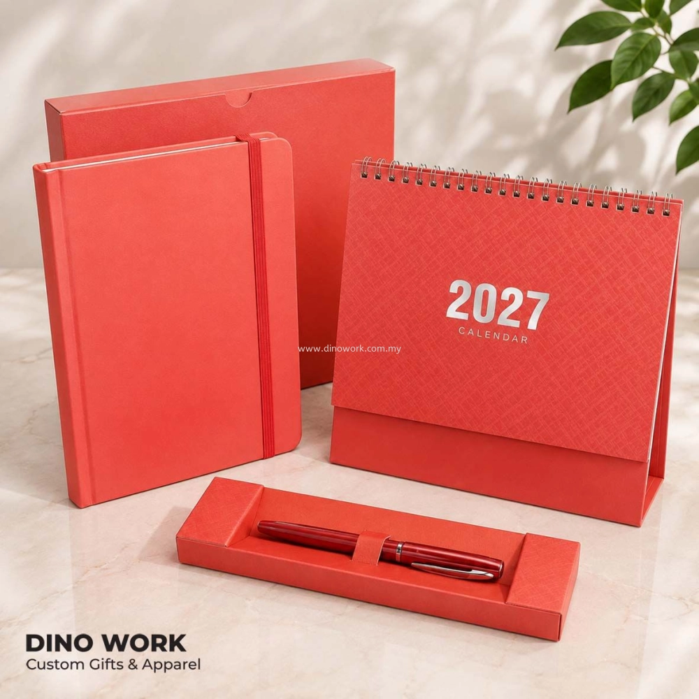 Calendar 2027