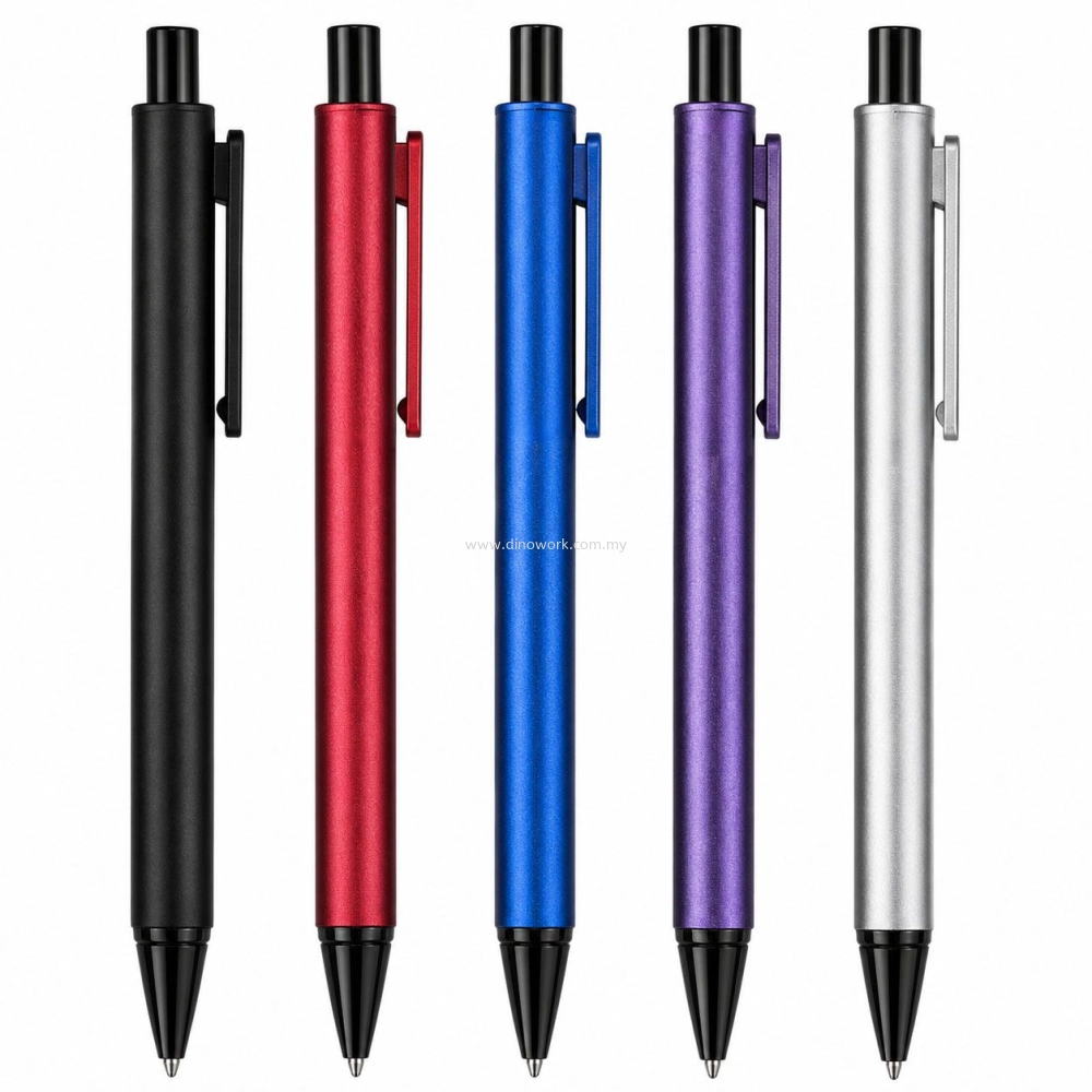 Budget Door Gift ~ Promotional Pen RM1.19 per pc
