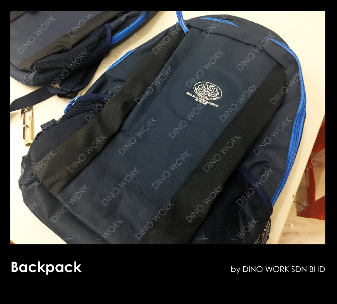 Bag Embroidery