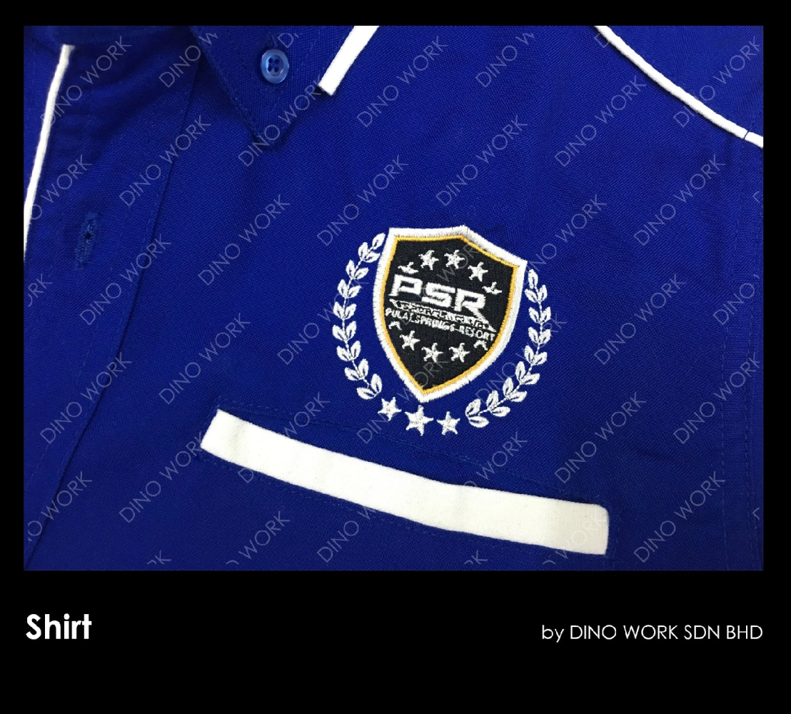 Corporate Shirt