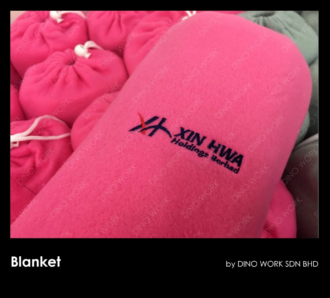 Travel Blanket