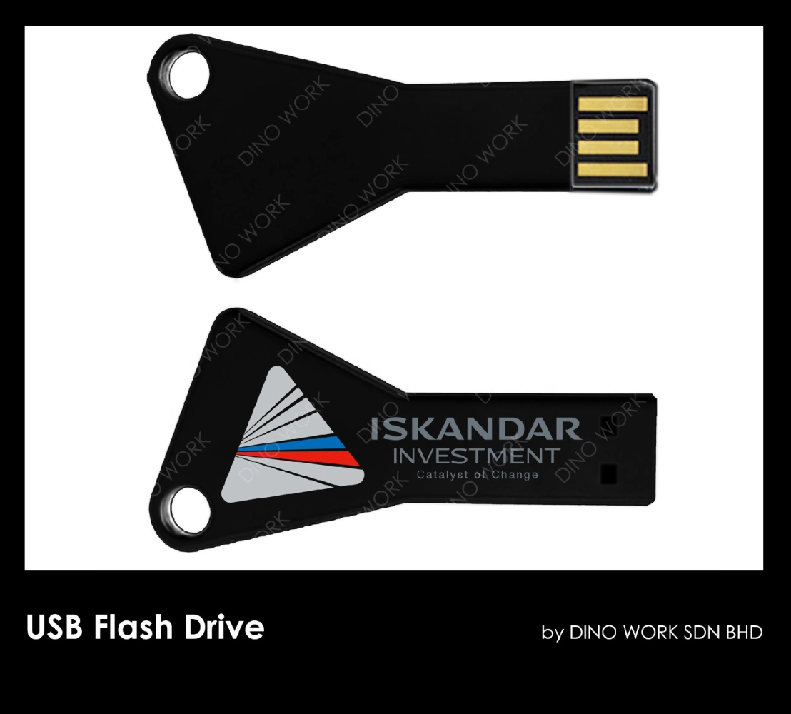 USB Flash Drive