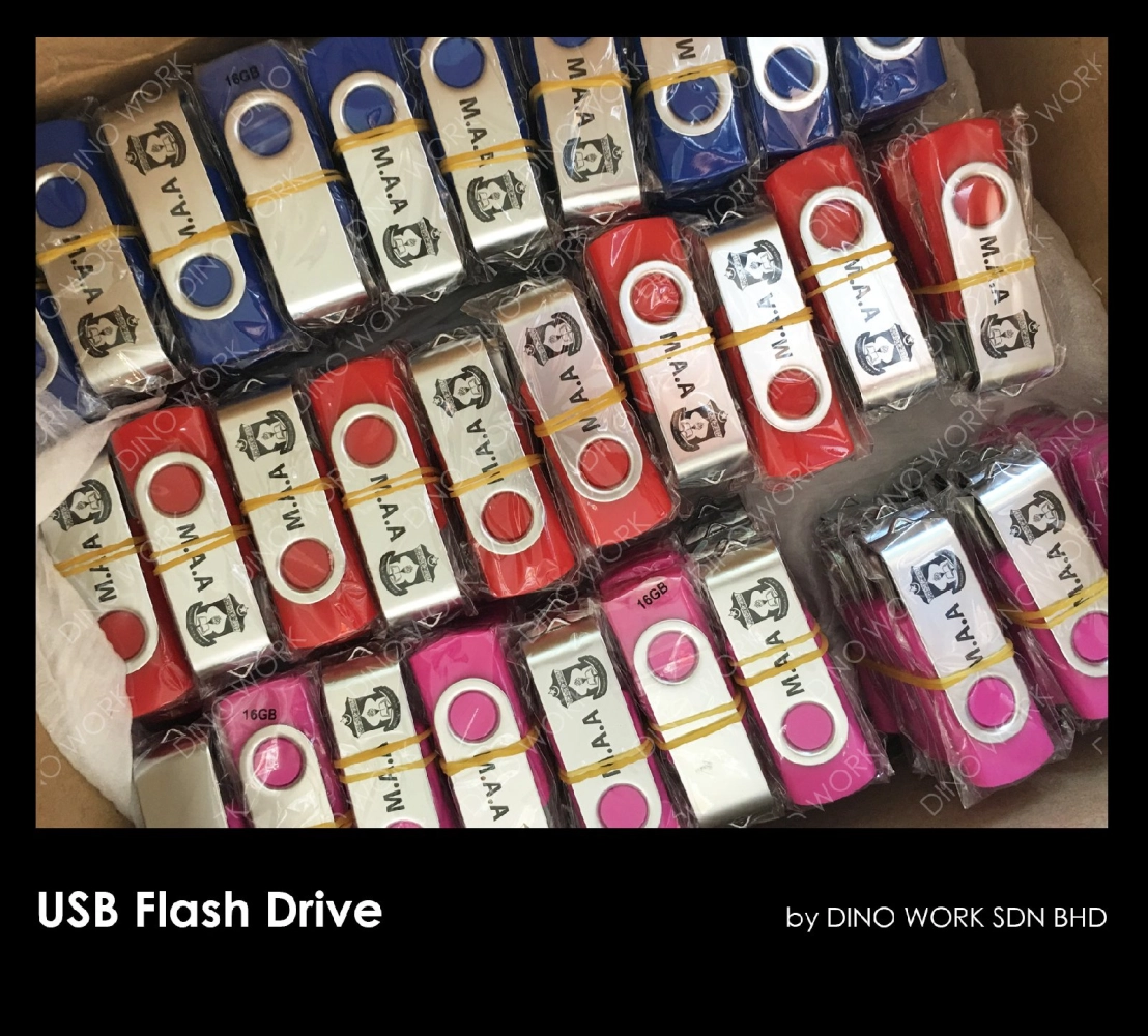 USB Flash Drive