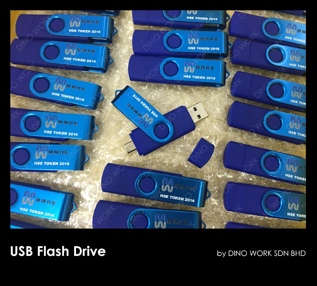 USB Flash Drive