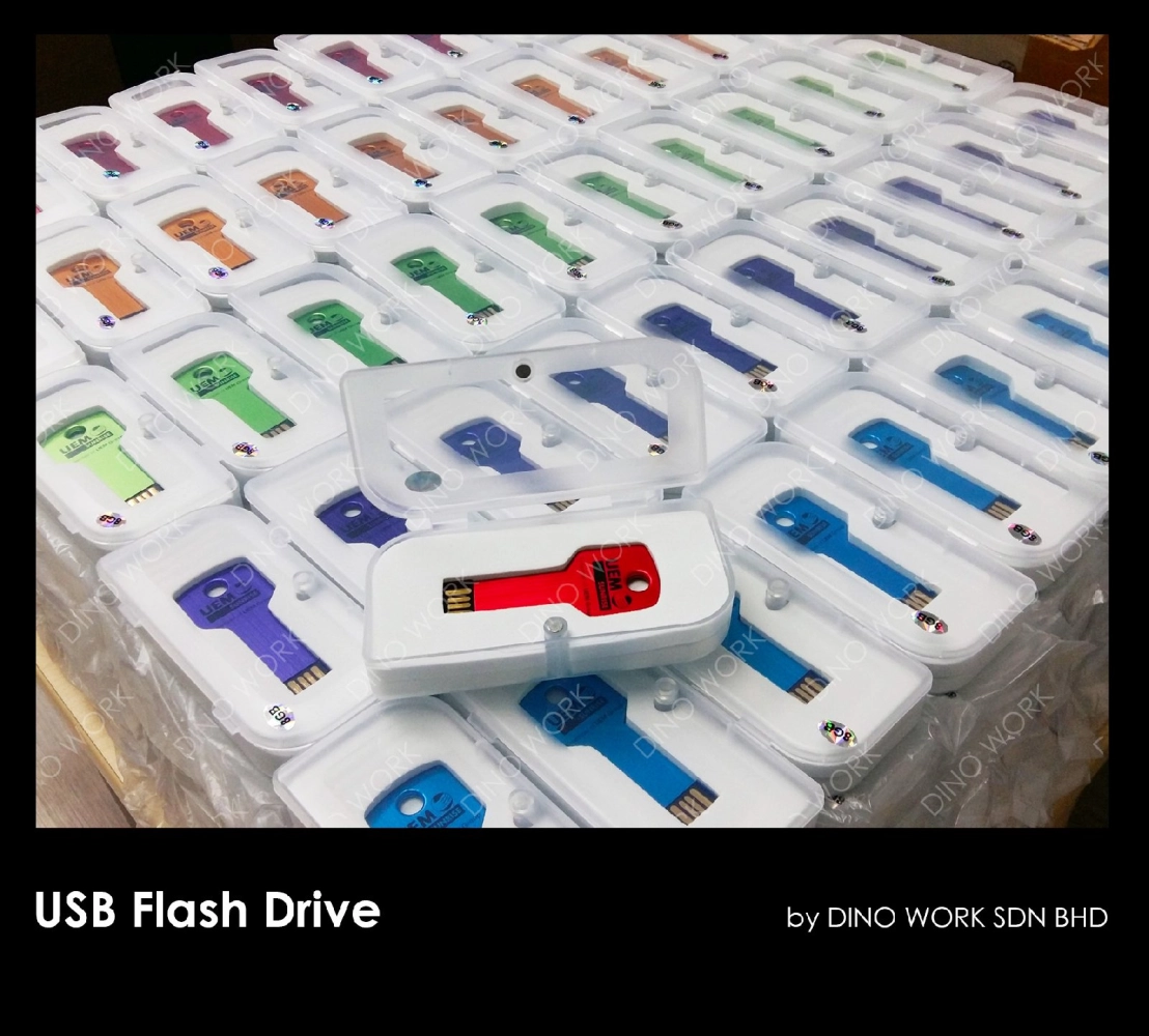 USB Flash Drive