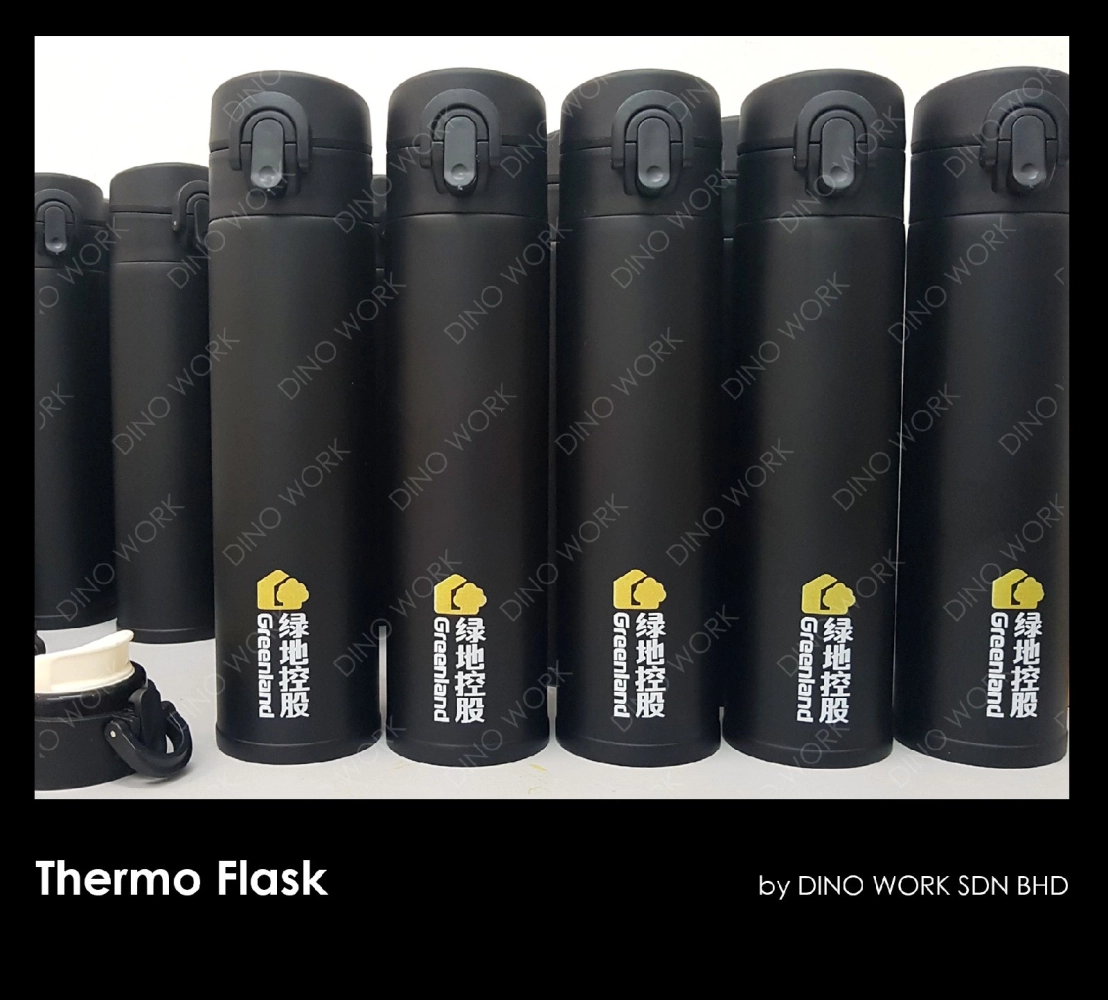 Thermo Flask