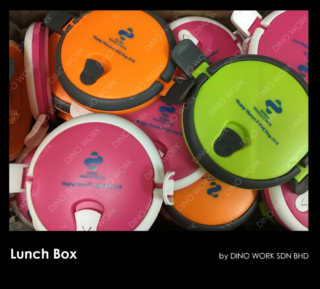 Lunch Box