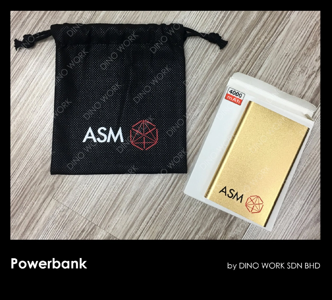 Powerbank