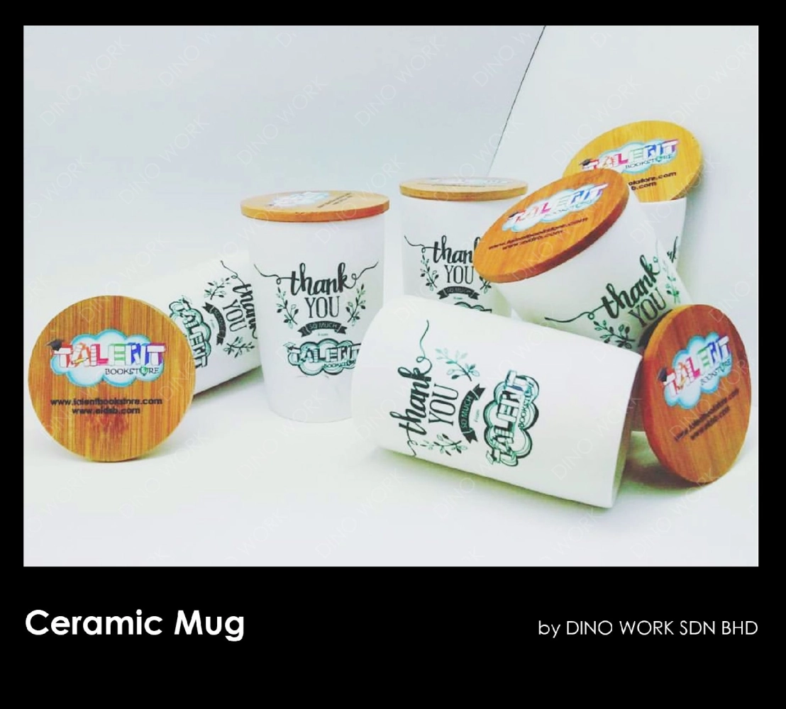 Ceramic Mug