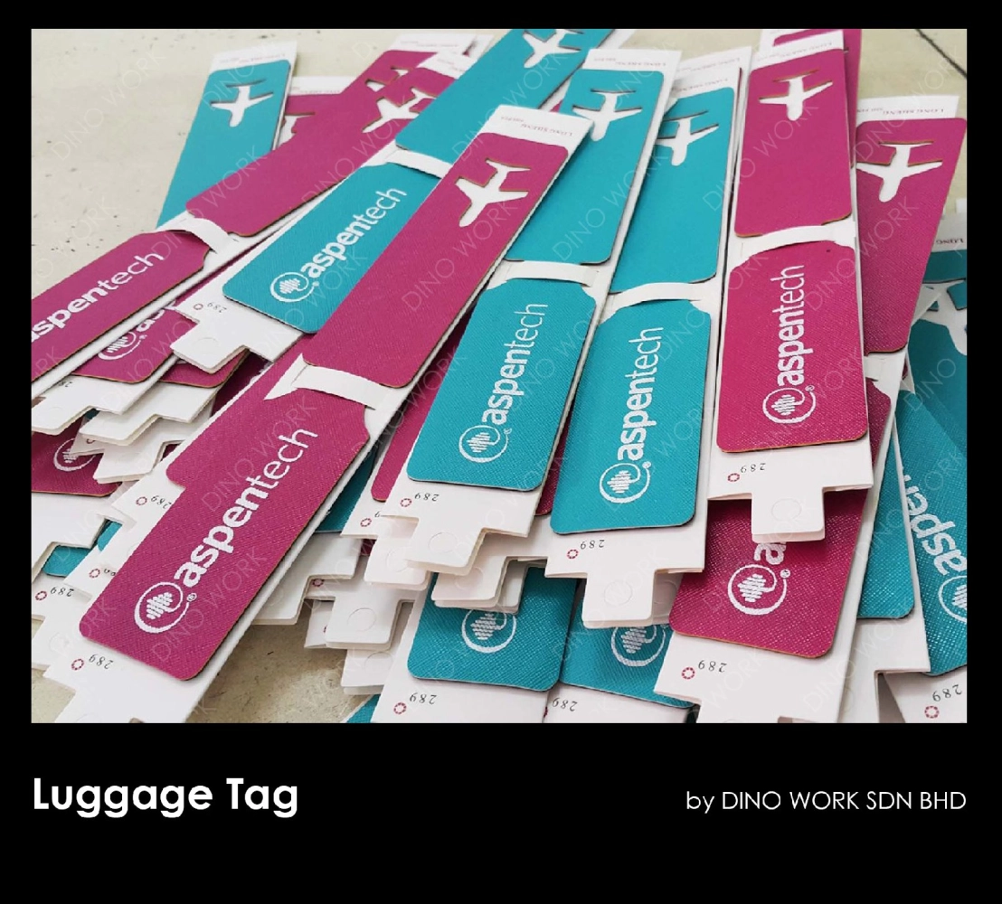 Luggage Tag