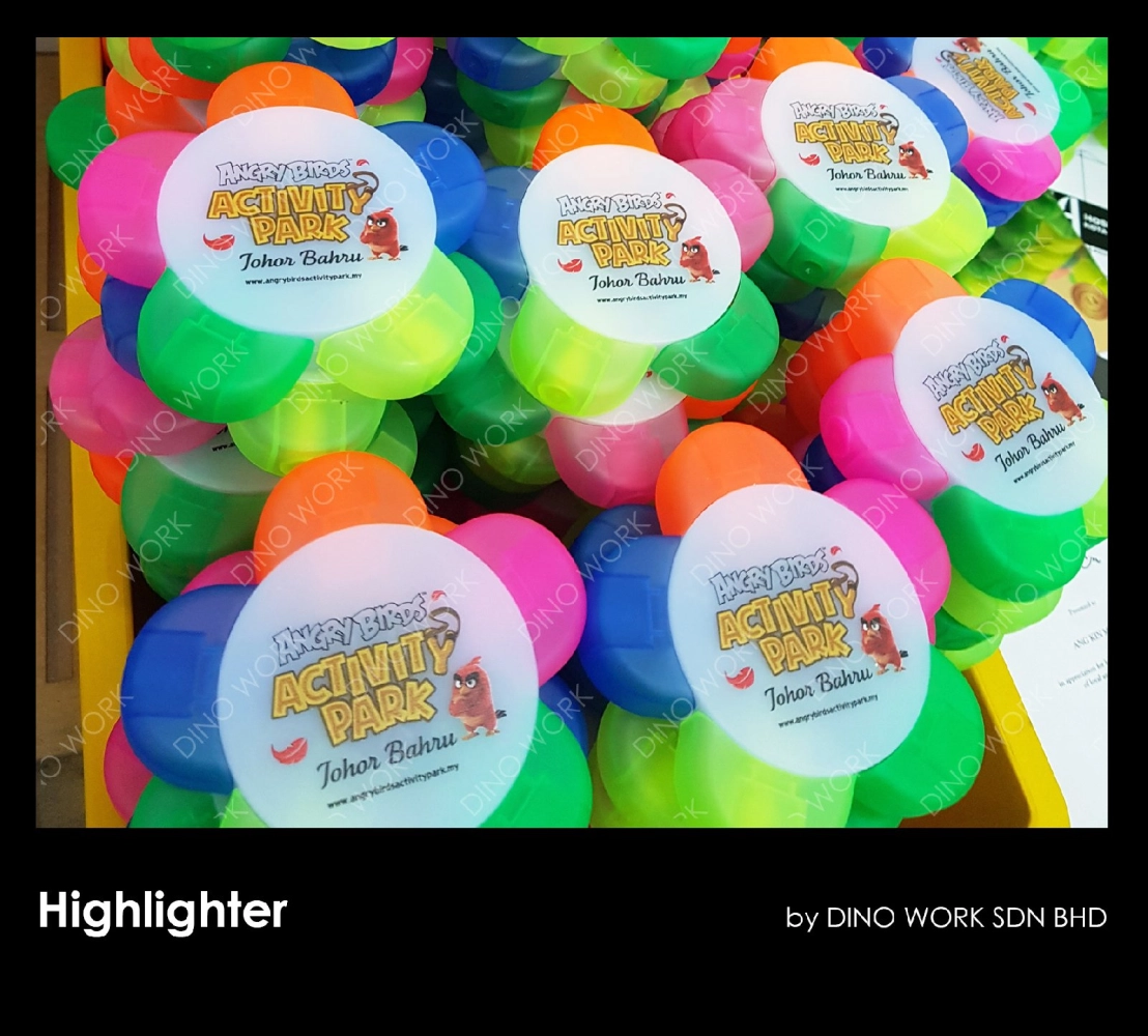 Highlighter