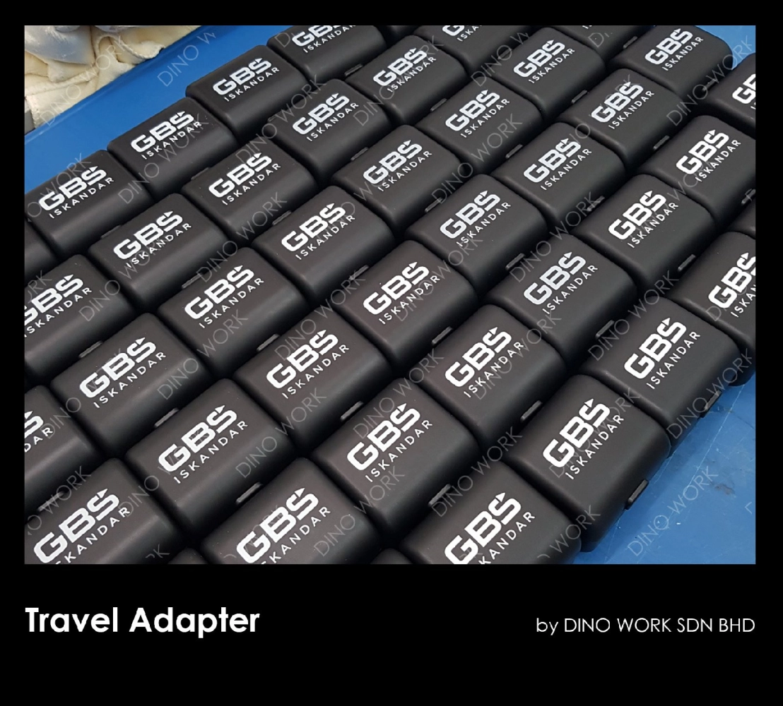 Travel Adapter