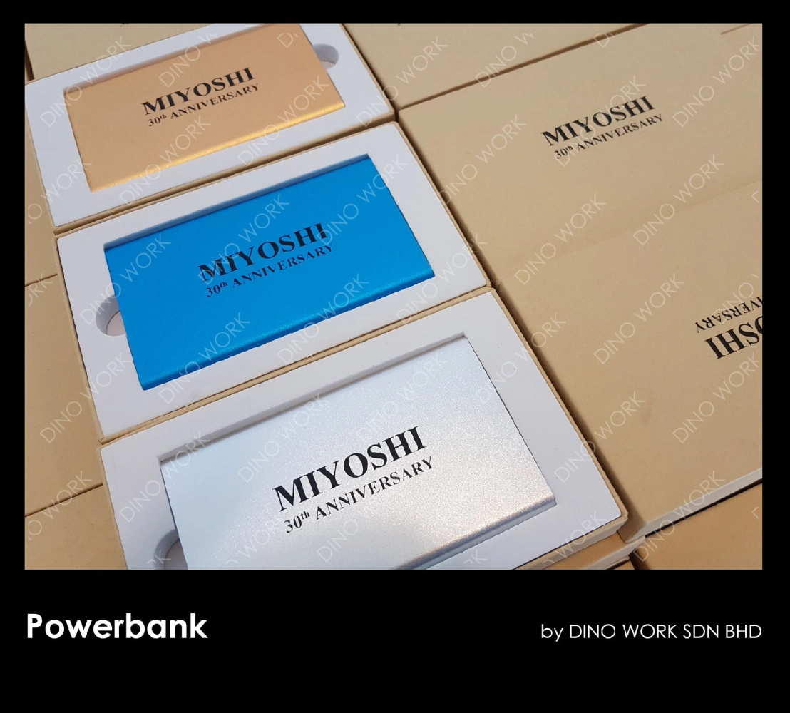 Powerbank