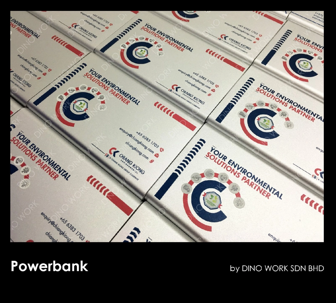 Powerbank