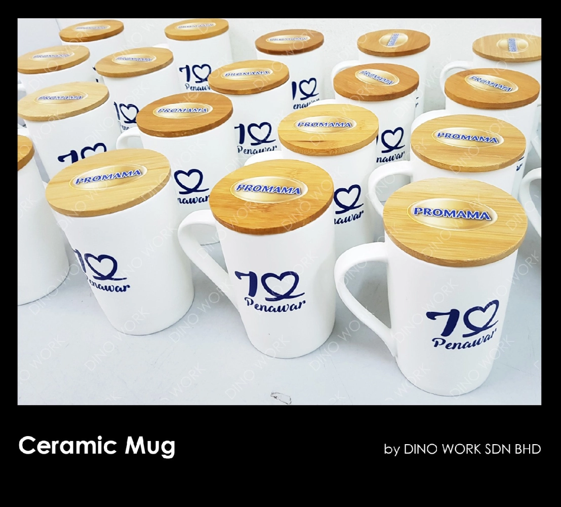 Ceramic Mug