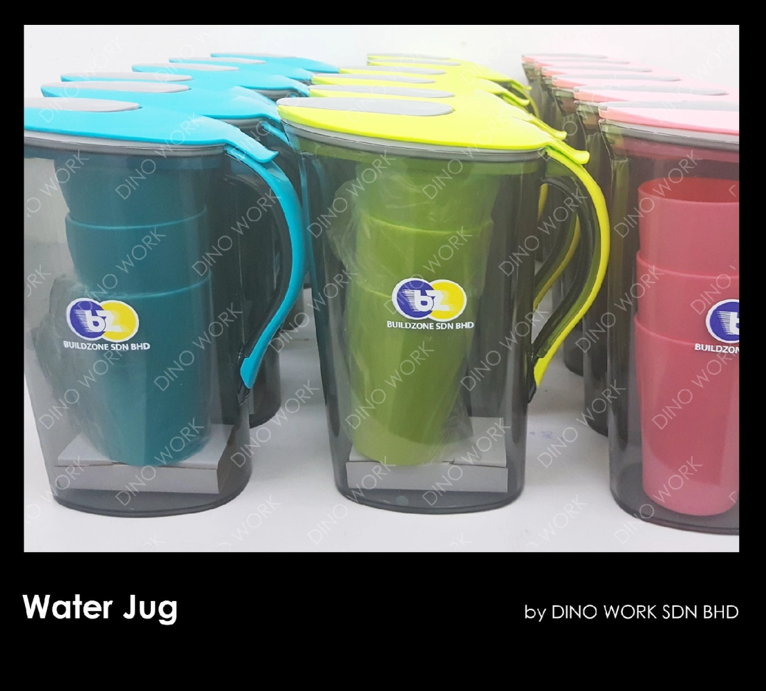 Water Jug