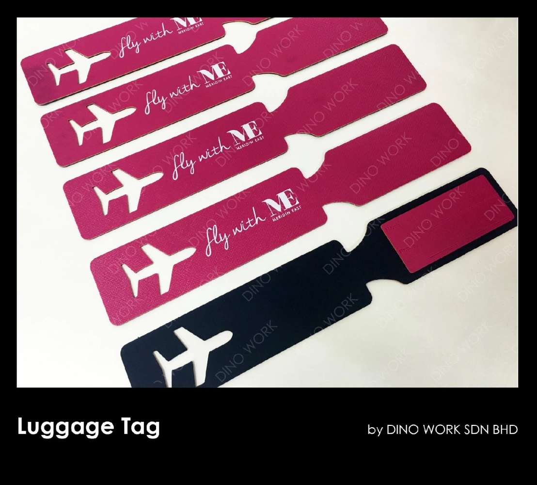 Luggage Tag