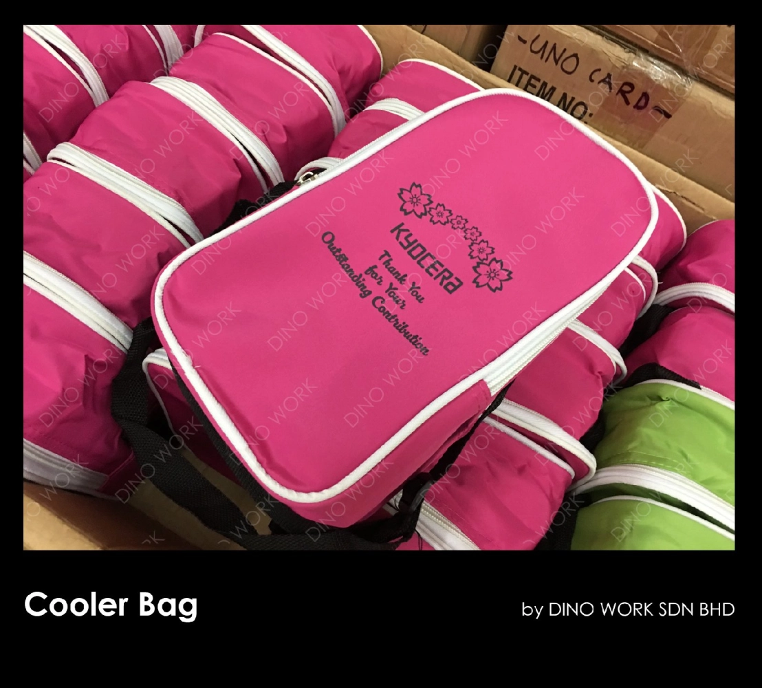 Cooler Bag