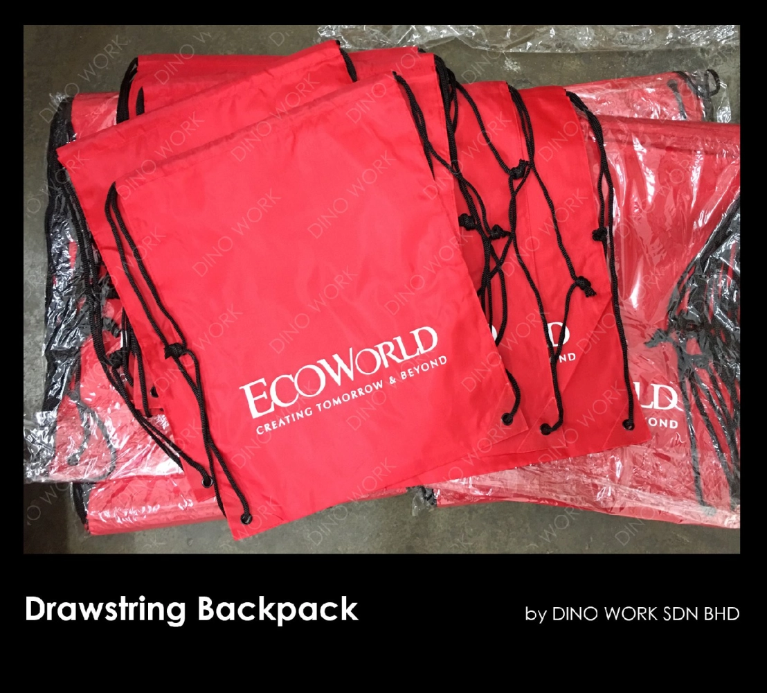 Drawstring Bag