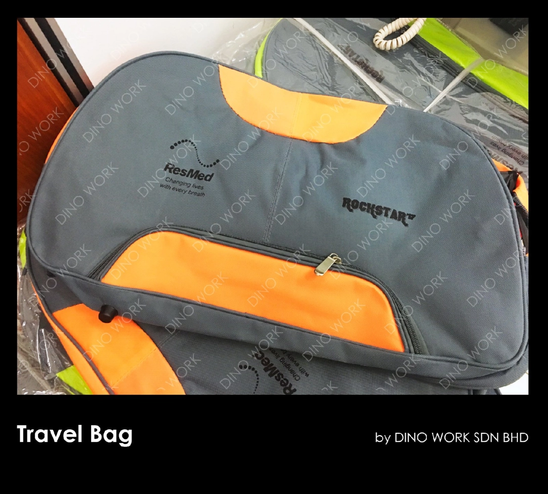 Travel Bag