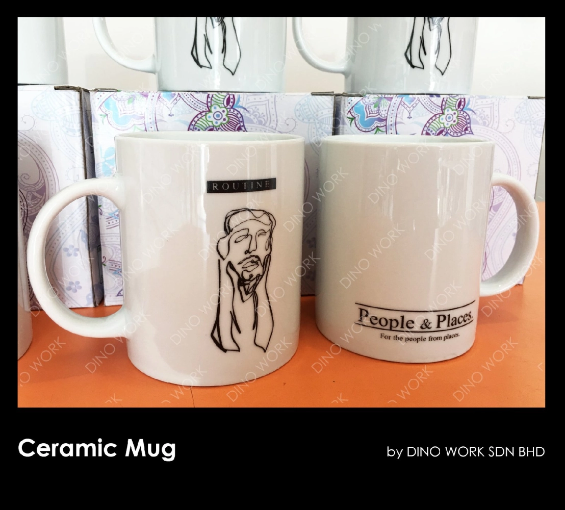 Ceramic Mug