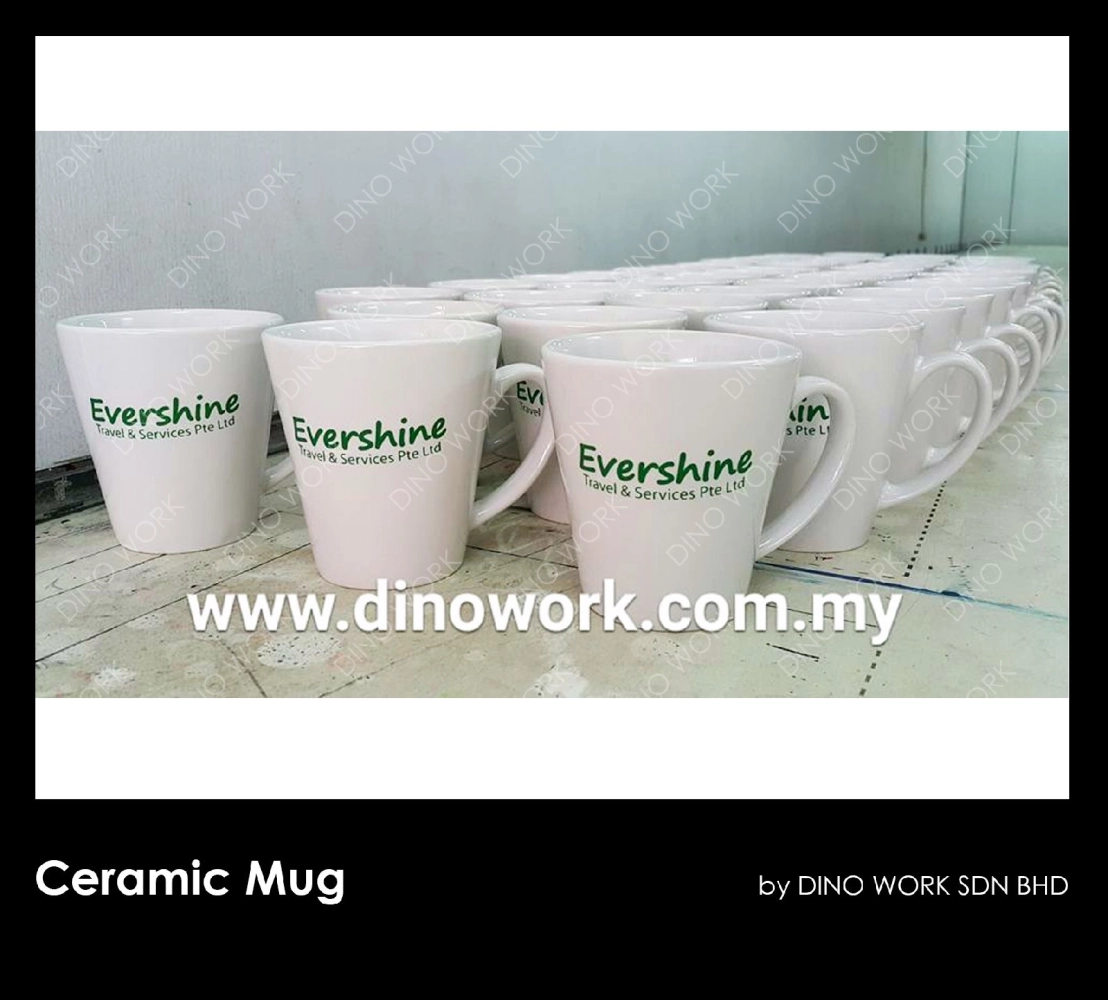 Ceramic Mug