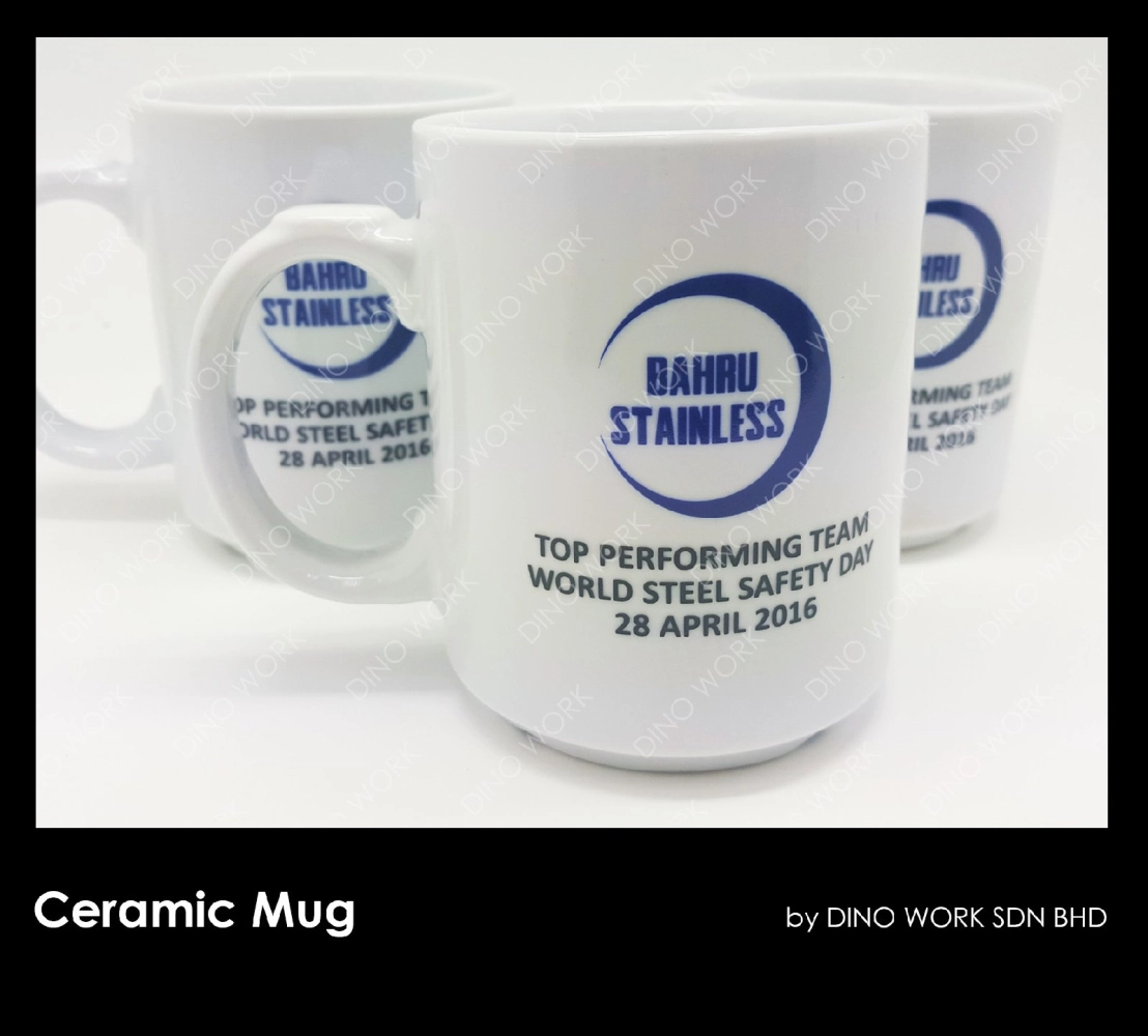 Ceramic Mug