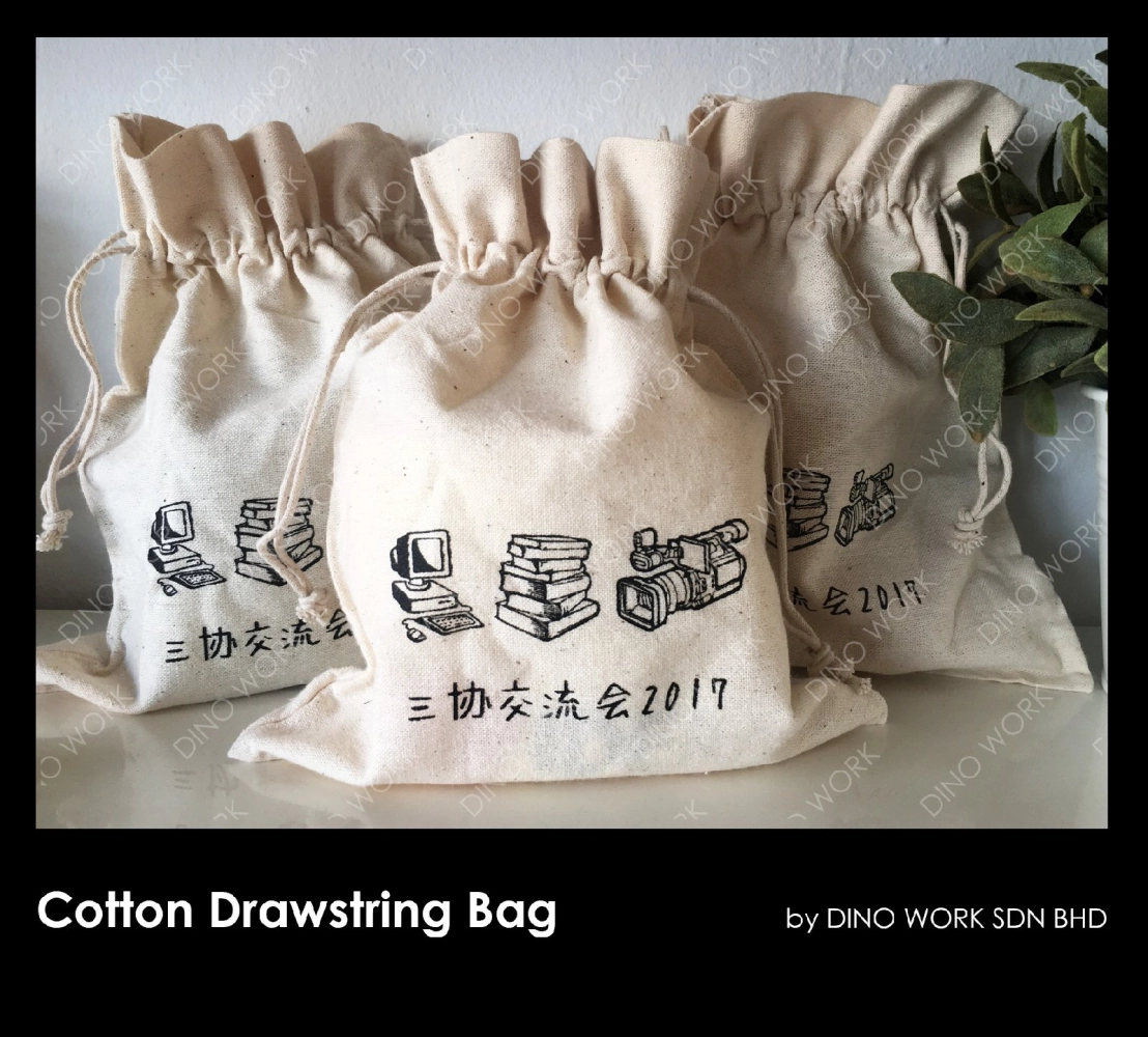 Cotton Bag