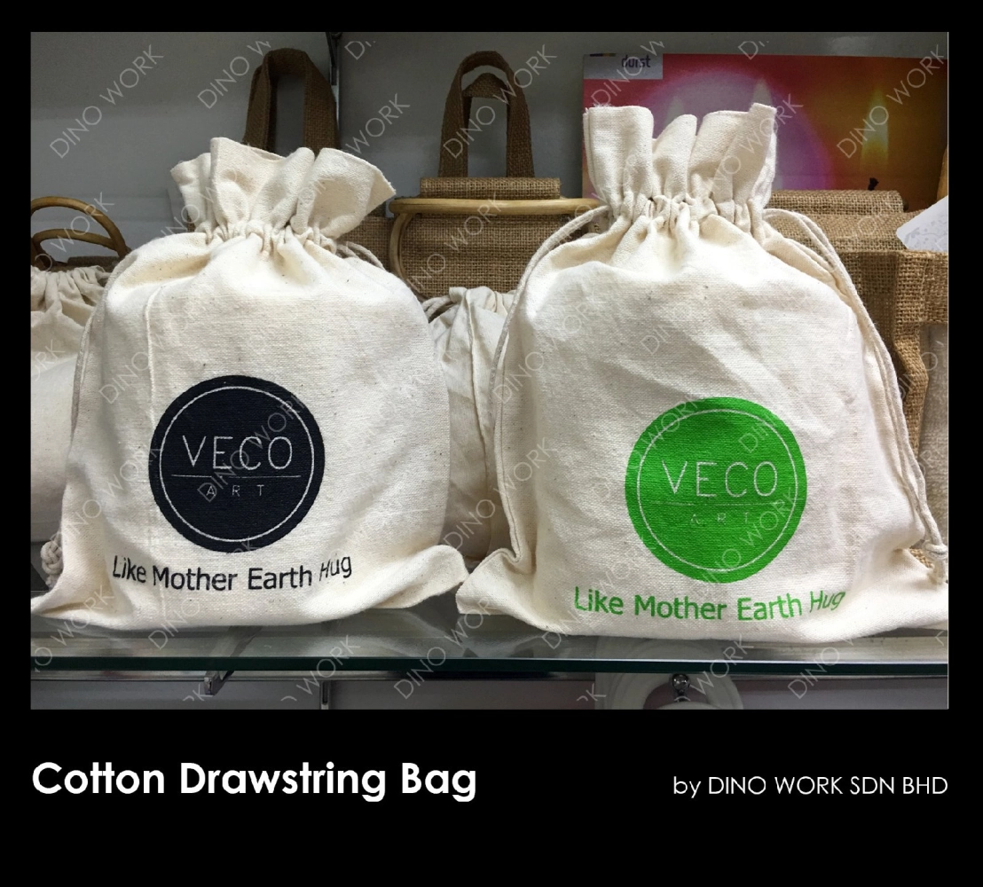 Cotton Bag
