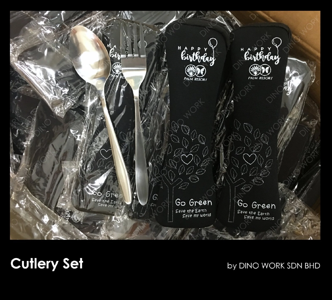 Cutlery Set