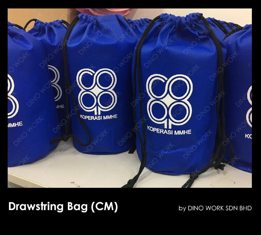 Drawstring Bag