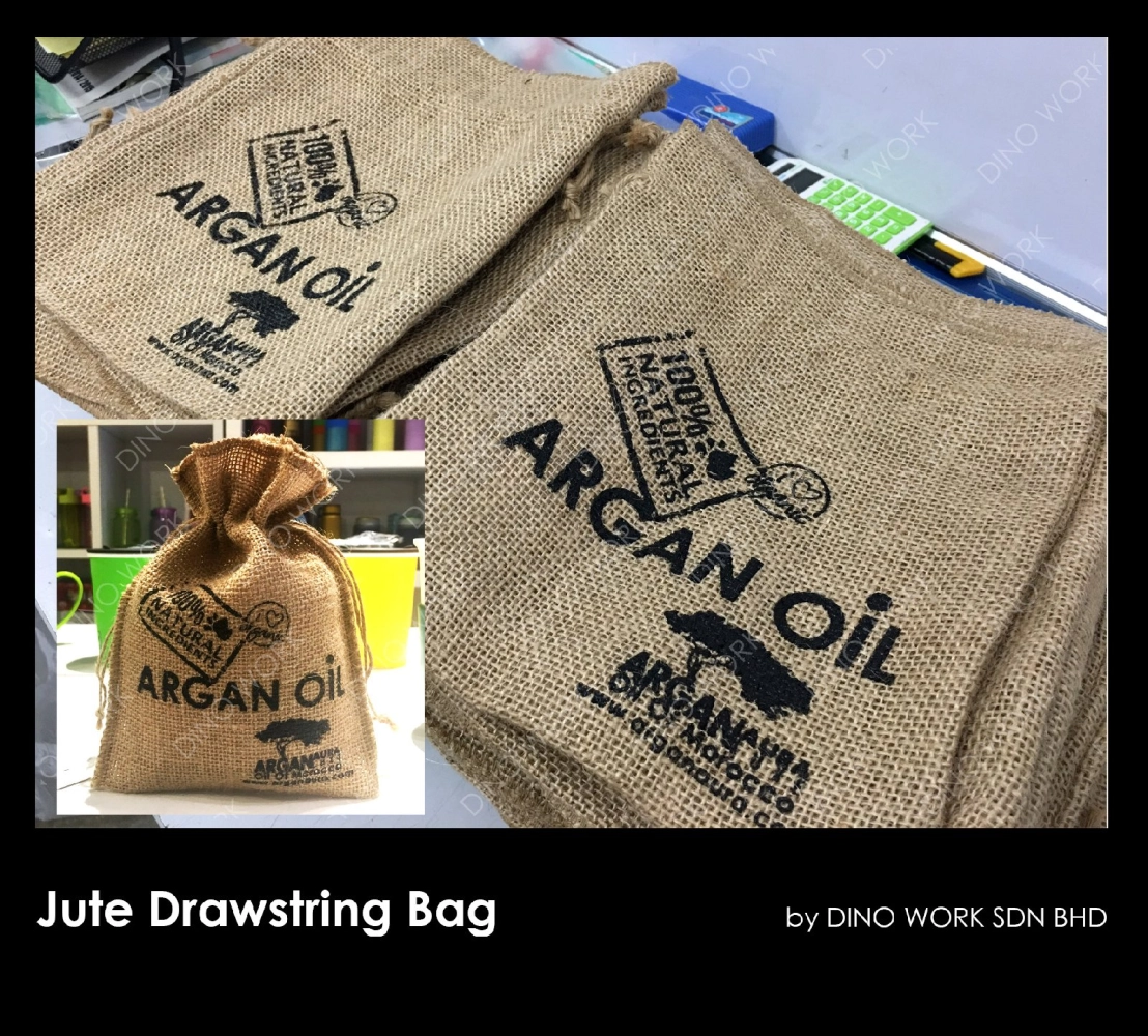 Jute Bag