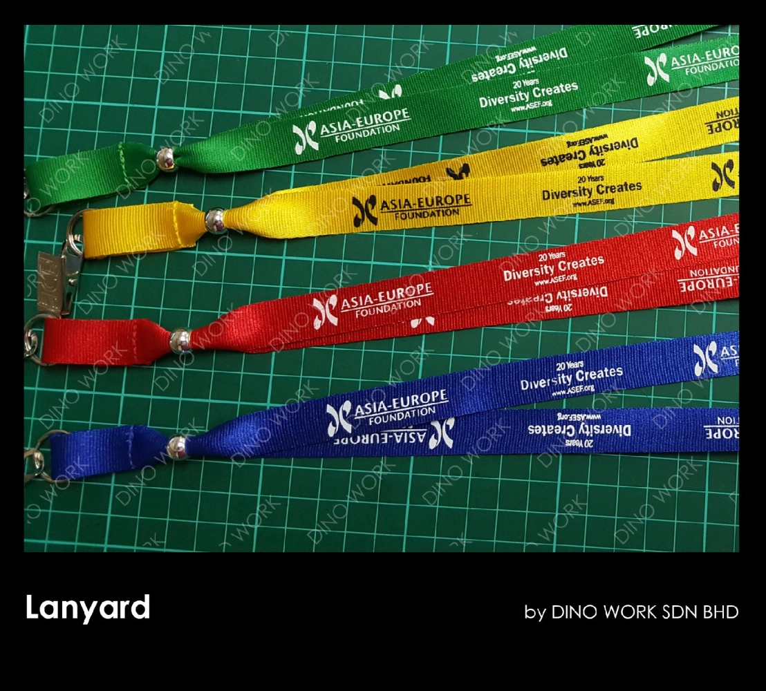 Lanyard