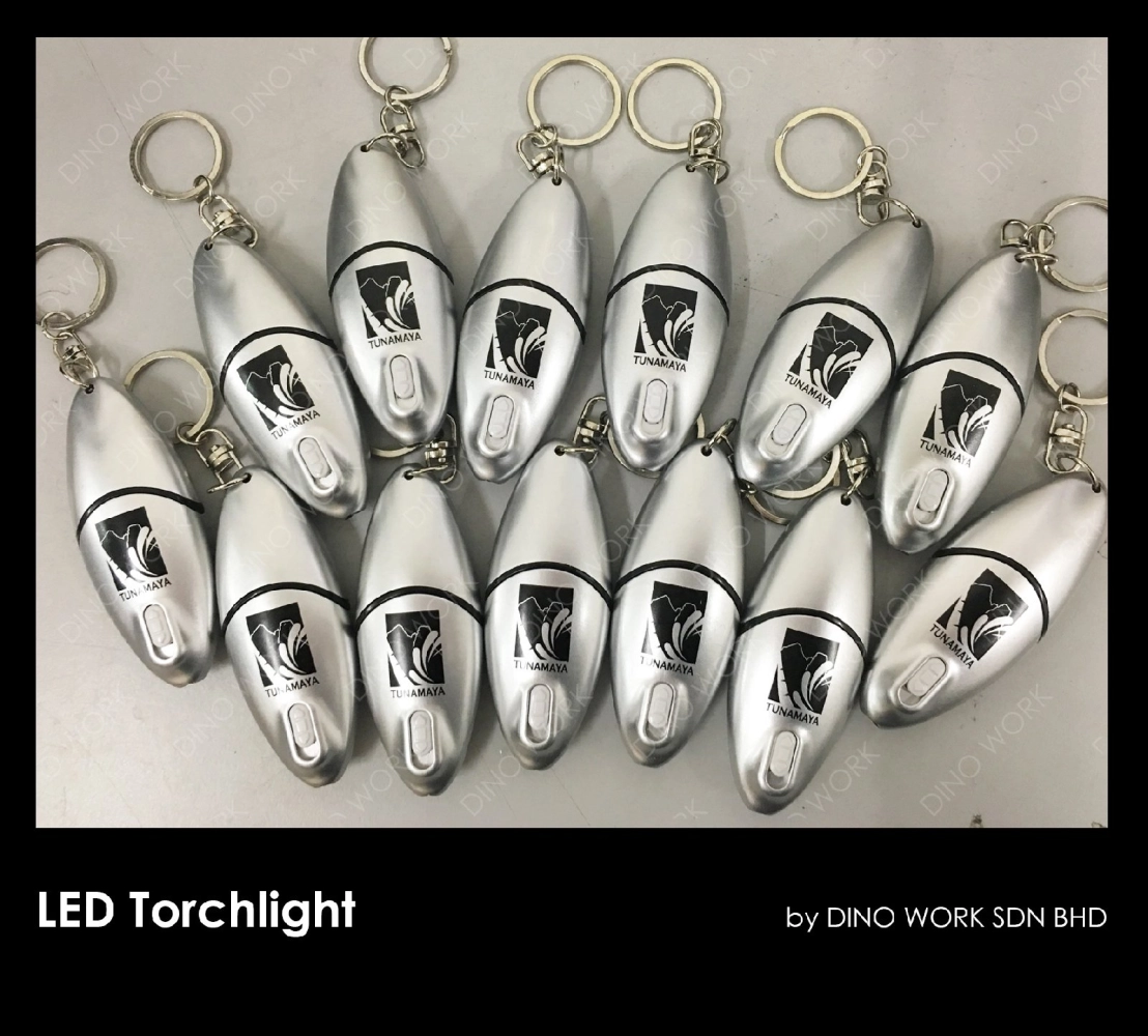 LED Torchlight
