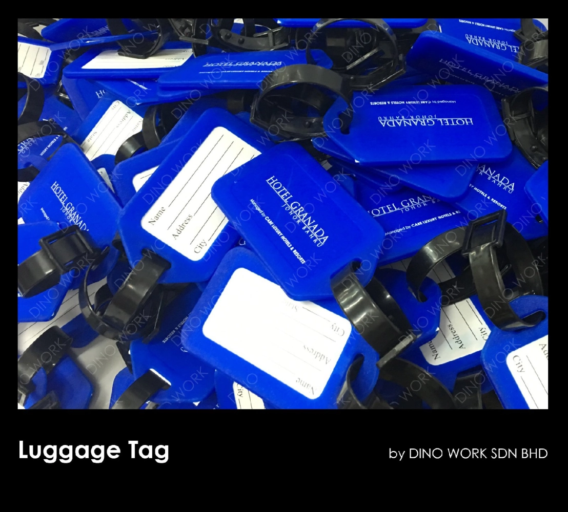 Luggage Tag