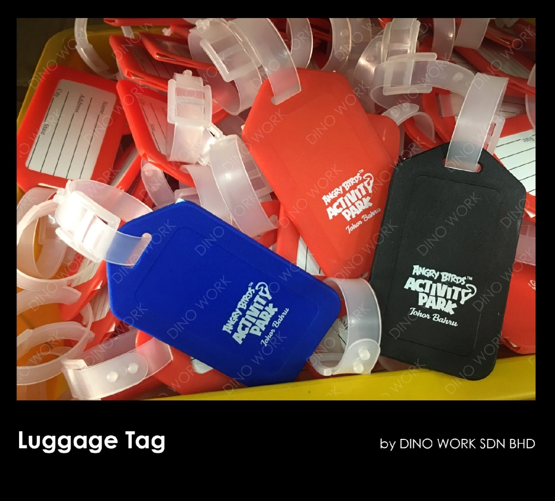 Luggage Tag