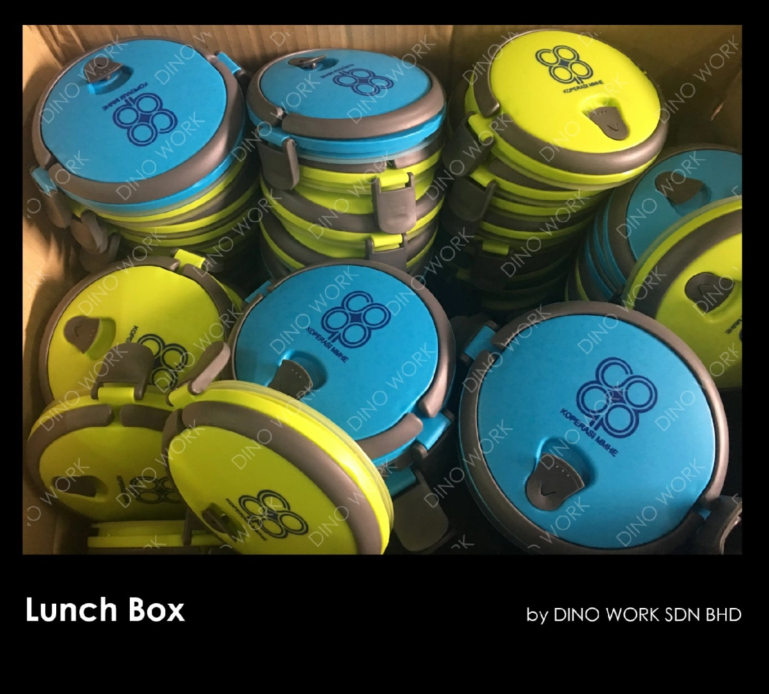 Lunch Box