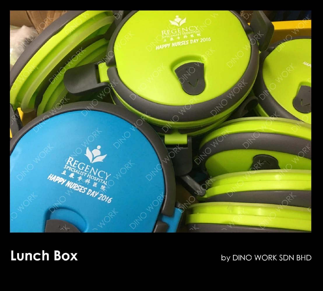 Lunch Box