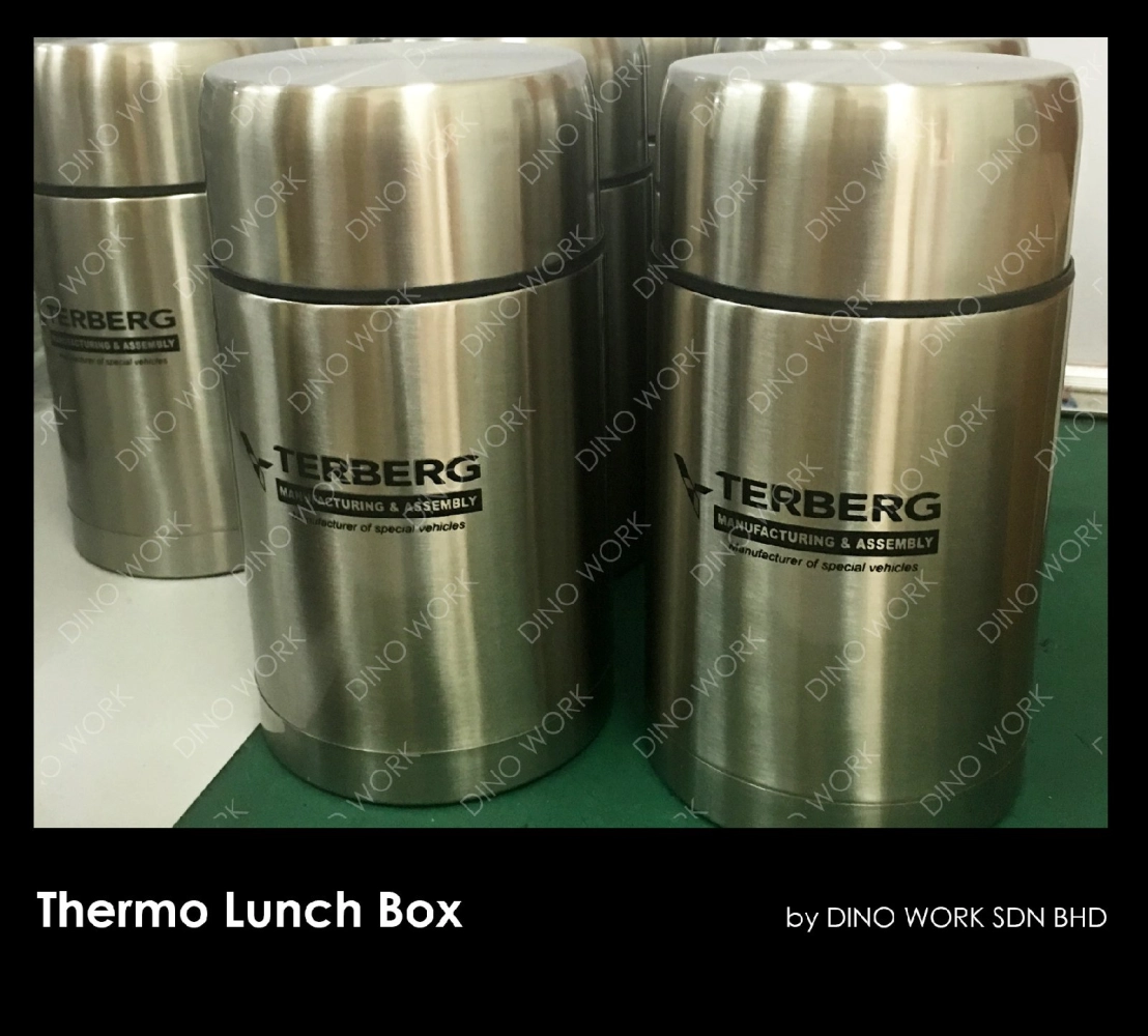 Thermo Lunch Box