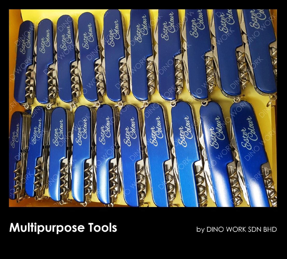 Multipurpose Tools