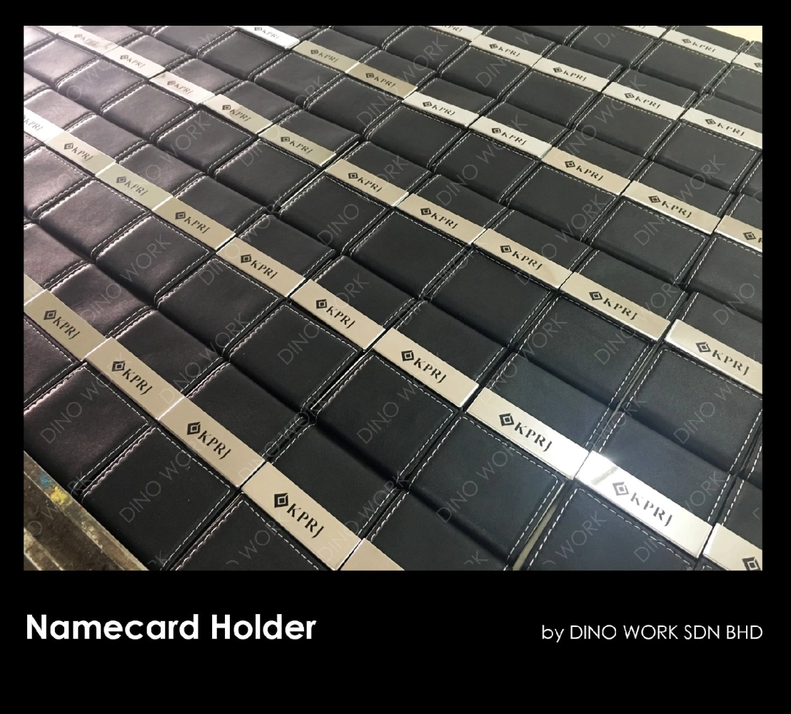 Namecard Holder