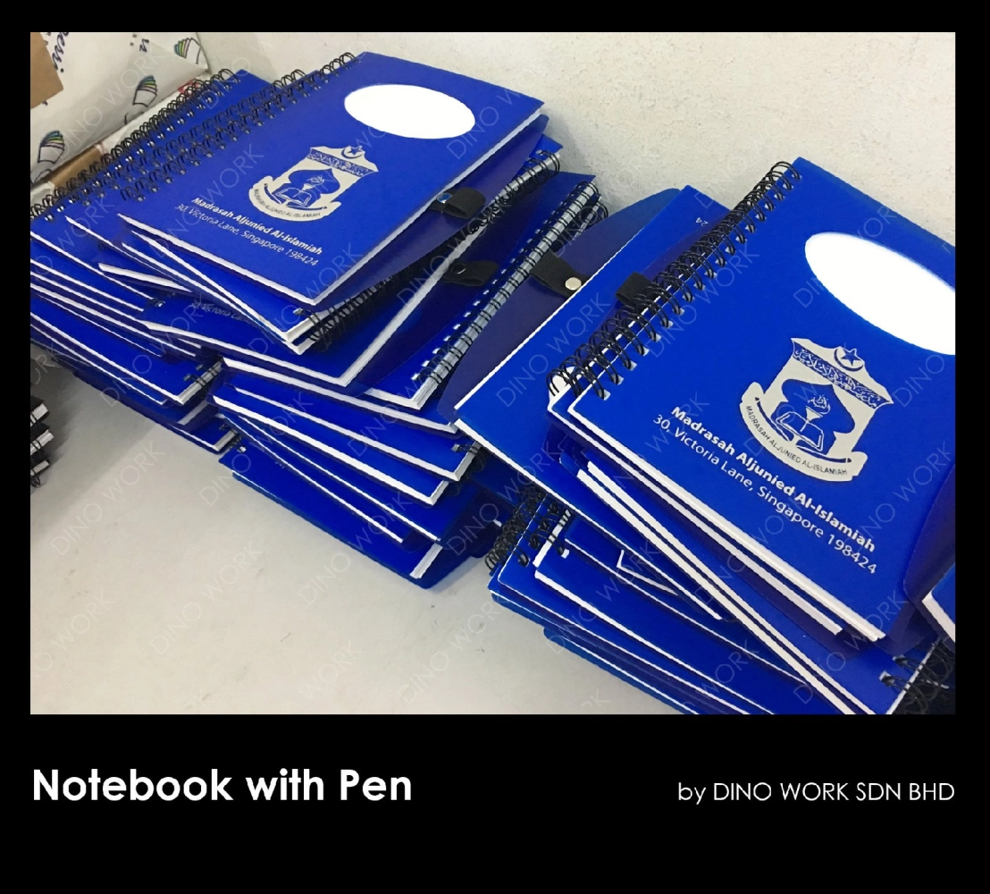 Notebook