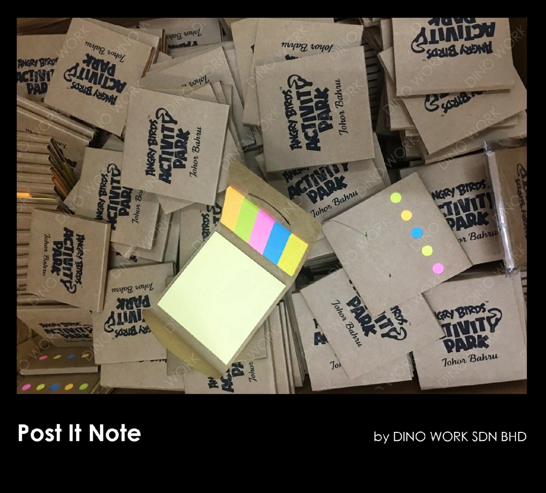 Post It Note